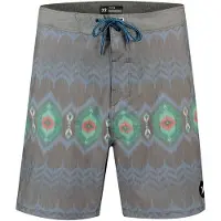 Hurley Phantom Naturals Tlgt 18´´ Badeshorts