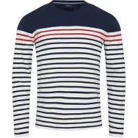 Sea Ranch Louie Langarm-t-shirt