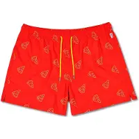 Happy socks Pizza Slice Badehose Boxer