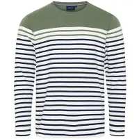 Sea Ranch Louie Langarm-t-shirt