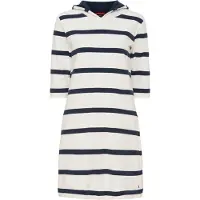 Sea Ranch Ronja Kurzarm Midi-kleid