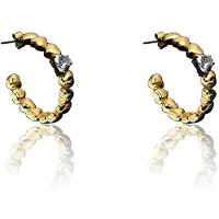 CHIARA FERRAGNI J19avt03 Ohrringe