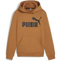 Puma Ess Big Logo Kapuzenpullover