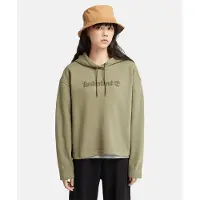Timberland Brushed Back Kapuzenpullover