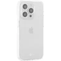 Goobay PureFlex Schutzhülle - kompatibel mit Apple iPhone 14 Pro Max