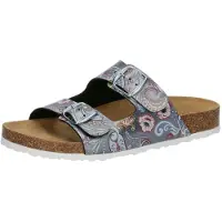 Lico Damen Pantolette Bioline
