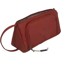 Kattbjørn kattbjoern Schlampermäppchen Swag Bag Mystic Nature terracotta
