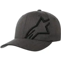 Alpinestars Corp Shift 2 Flexfit Kappe Grau S-M Herren,Damen Grau S-M
