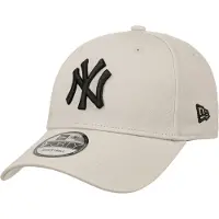 New Era New York Yankees Mlb 9forty League Essential Kappe