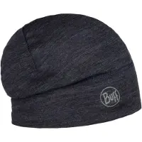 Buff - Lightweight Merino Wool Hat - Mütze Gr One Size blau