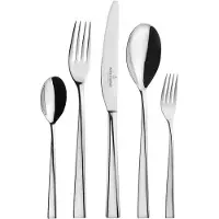 Picard & Wielpütz Solingen Besteck-Set "Monterey", (Set, 30 tlg.)