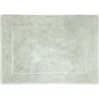 Framsohn Frottier framsohn Badvorleger (Farbe: Jade / Größe: Badvorleger 67 x 120 cm)