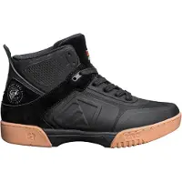 Epic Gs 1 Mid Sportschuhe Schwarz EU 40 Mann Schwarz EU 40