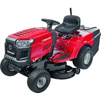 Troy-Bilt Pony 92T-R SELECT - Rasentraktor - Transmatgetriebe - Fangkorb