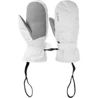Barts Basic Skimitts white (10) XL/10.0