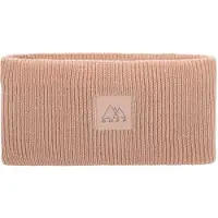 Buff Crossknit Stirnband