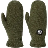 Hestra Basic Wool Mitt fäustlinge