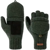 Barts Haakon Bumgloves