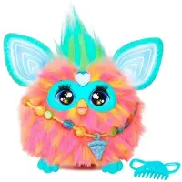 Hasbro Furby (orange), 6 Jahr(e), AA