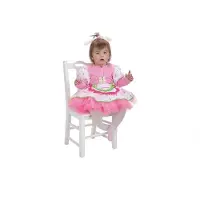 Creaciones Llopis Cupcake Babykostüm