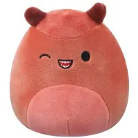 Orbico Squishmallows W18 Spring Armando 13cm SQCR05596