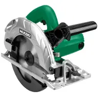 HiKOKI Kreissäge 190Mm 1050W C7Ssutz