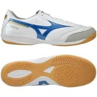 Mizuno Morelia Elite In Hallenfußballschuhe Weiß EU 45 Weiß EU 45