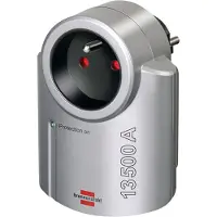 Brennenstuhl Primera-Line 13500A SP 230V 1506951 Überspannungsschutzsteckdose