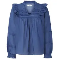 Pepe Jeans Pl304885 Langarmbluse