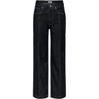 ONLY High-waist-Jeans "ONLHOPE HW WIDE DNM MAE1288"
