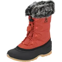 Kamik Momentum3 Schneeschuhe Rot EU 39 Damen Rot EU 39