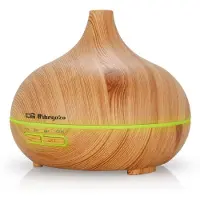 Orbegozo Hua 3500 14w Luftbefeuchter
