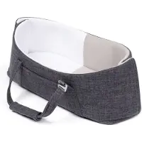 Doomoo 3-in-1 Nest Co-sleeping