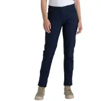 Craghoppers Nosilife Milla Trouser blue navy (7V1) 32 Long