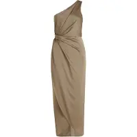 Vera Mont Abendkleid "Damen mit Raffung" Ohne Tasche Material