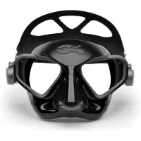 C4 Falcon Freitauchmaske