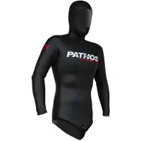Pathos Chicle Heiwa 8 Mm Speerfischjacke