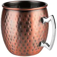 Aps MOSCOW MULE 2er Set Becher -MOSCOW MULE- 93367