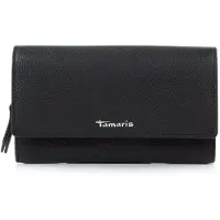 Tamaris Amanda Geldbörse Leder 18 cm