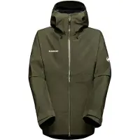 Mammut Crater Iv Hardshell Gore-tex Jacke