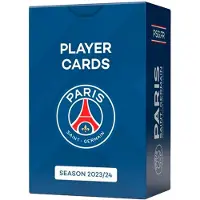 Superclub Psg Player Cards Brettspiel