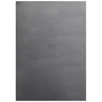 Ayyildiz Teppiche Teppich TEPPICHE "SKY 5400, auch als Läufer und in Rund erhältlich", grau, B:200cm H:7mm L:290cm, Polyester, Teppiche, Teppich, besonders weich, Softflor, waschbar, uni, Wohnzimmer