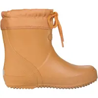 Viking Alv Indie Thermowolle Gefütterte Gummistiefel, Honey, 30, Kindergummistiefel, Kinderstiefel, Gummistiefel kinder, Kids