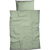 Casatex Bettwäsche "Uni", Uni Design, Reißverschluss, tolle Farben