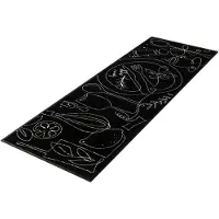 Kleen-Tex Läufer "Fine Dining", rechteckig, 7 mm Höhe