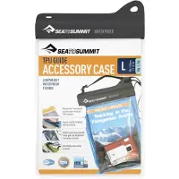 Sea to Summit TPU Guide Accessory Case Large Black LARGE