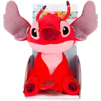 Disney Lilo Und Stitch Leroy Stitch Teddy 30 Cm