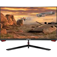 Dahua Technology DHI-LM27-E230C, 68,6 cm (27"), 1920 x 1080 Pixel, Full HD, LED, 1 ms, Schwarz