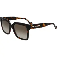 Liu jo 771s Damen-sonnenbrille