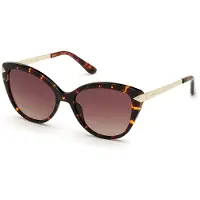 GUESS Gu7658 Damen-sonnenbrille